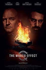 The Marco effect
